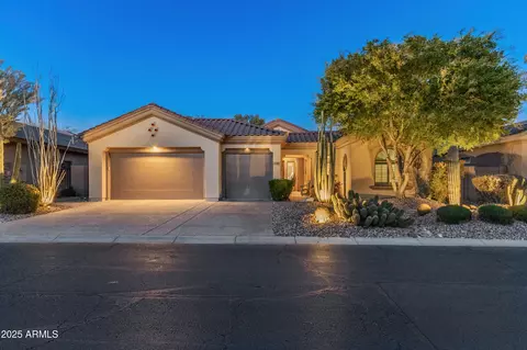 1646 W Ainsworth Dr, Anthem, AZ 85086