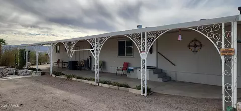 59270 E Dix Dr #60, Kearny, AZ 85137