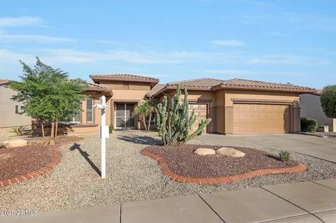 19939 N Golden Barrel Dr, Surprise, AZ 85374