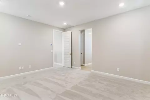 Bedroom - 5846 E Ringtail Way, Phoenix, AZ 85054 photo 1 of 4
