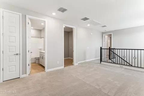 Entry Way - 5846 E Ringtail Way, Phoenix, AZ 85054 photo 2 of 6