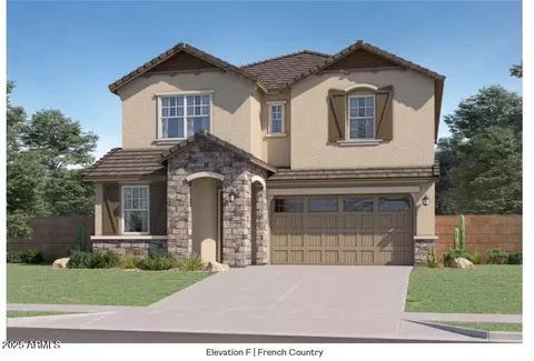 8235 E Petunia Ave, Mesa, AZ 85212