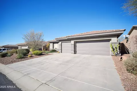 42028 N Crooked Stick Rd, Anthem, AZ 85086