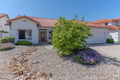 5335 W Bloomfield Rd, Glendale, AZ 85304