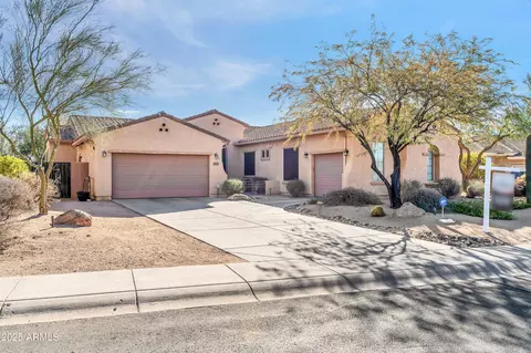 4113 E Burnside Trl, Cave Creek, AZ 85331