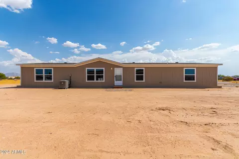 2557 S Thacher Dr, Casa Grande, AZ 85194