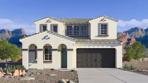 27264 N 74th Ln, Peoria, AZ 85383