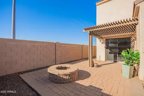 2613 E Bart St, Gilbert, AZ 85295 photo 27