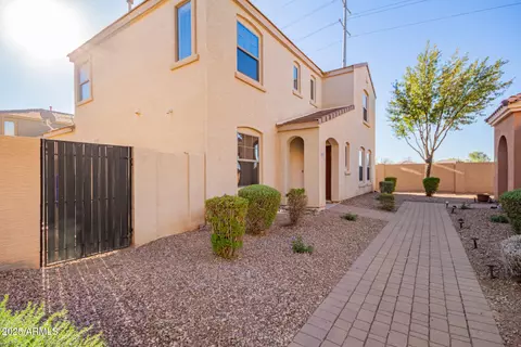 2613 E Bart St, Gilbert, AZ 85295 photo 2