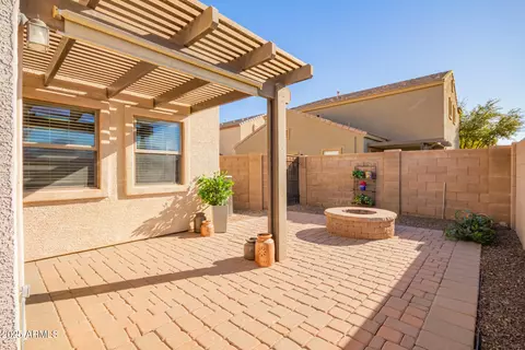 2613 E Bart St, Gilbert, AZ 85295 photo 26
