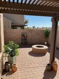 2613 E Bart St, Gilbert, AZ 85295 photo 38