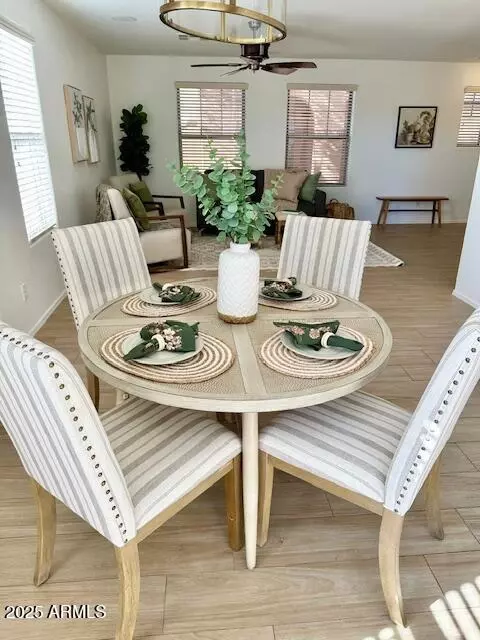 2613 E Bart St, Gilbert, AZ 85295 photo 29