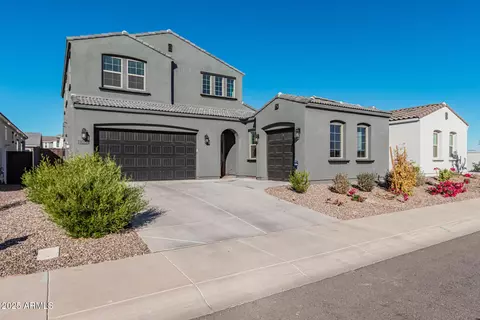 11054 E Utopia Ave, Mesa, AZ 85212