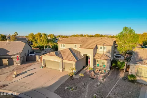 2921 S Martingale Rd, Gilbert, AZ 85295 photo 6