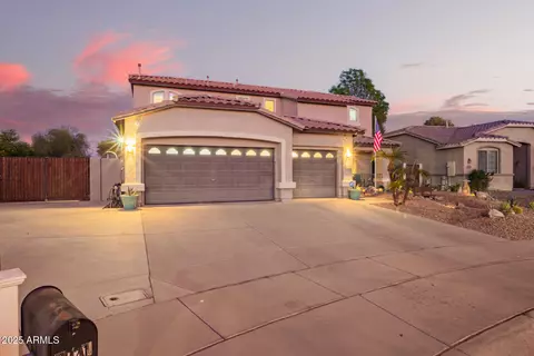 2921 S Martingale Rd, Gilbert, AZ 85295 photo 3