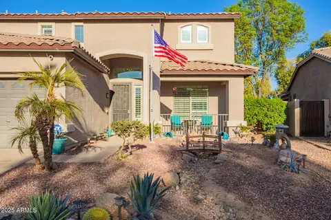 2921 S Martingale Rd, Gilbert, AZ 85295 photo 16