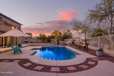 2921 S Martingale Rd, Gilbert, AZ 85295 photo 54