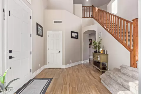 2921 S Martingale Rd, Gilbert, AZ 85295 photo 19