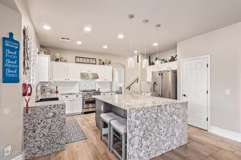 2921 S Martingale Rd, Gilbert, AZ 85295 photo 30