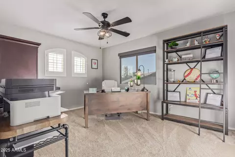 2921 S Martingale Rd, Gilbert, AZ 85295 photo 46