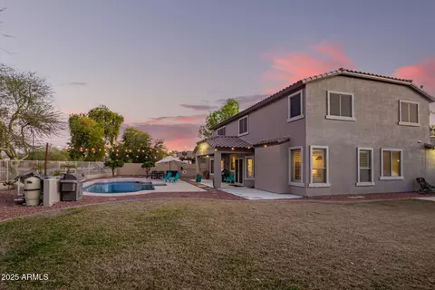 2921 S Martingale Rd, Gilbert, AZ 85295 photo 61