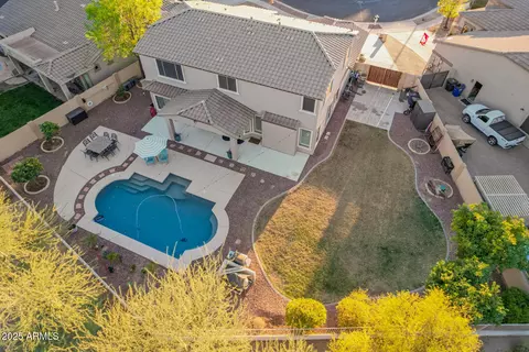 2921 S Martingale Rd, Gilbert, AZ 85295 photo 13
