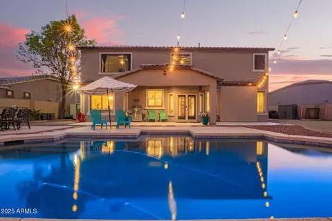2921 S Martingale Rd, Gilbert, AZ 85295 photo 56