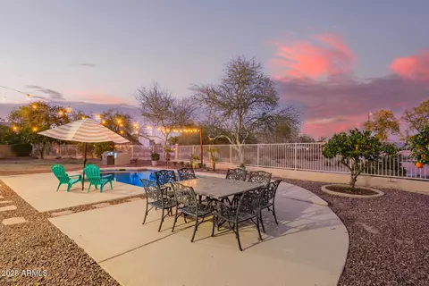 2921 S Martingale Rd, Gilbert, AZ 85295 photo 52