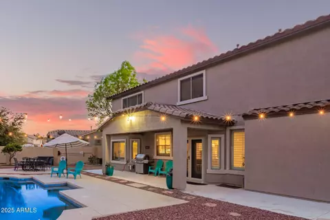 2921 S Martingale Rd, Gilbert, AZ 85295 photo 58