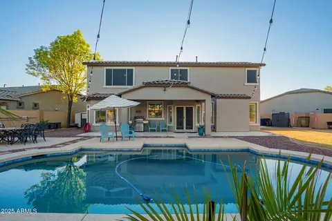 2921 S Martingale Rd, Gilbert, AZ 85295 photo 64