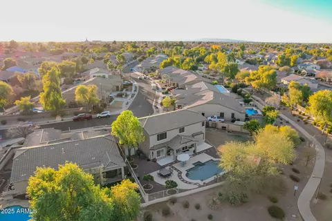 2921 S Martingale Rd, Gilbert, AZ 85295 photo 11