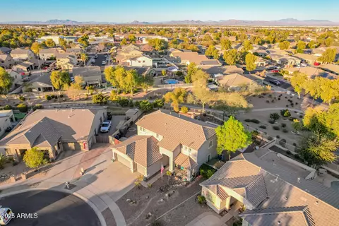 2921 S Martingale Rd, Gilbert, AZ 85295 photo 9