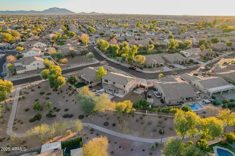 2921 S Martingale Rd, Gilbert, AZ 85295 photo 12