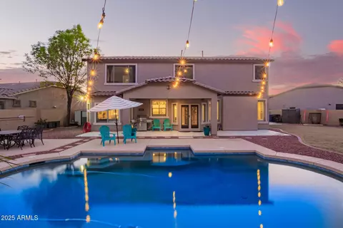2921 S Martingale Rd, Gilbert, AZ 85295 photo 60