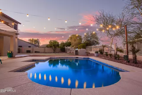 2921 S Martingale Rd, Gilbert, AZ 85295 photo 53