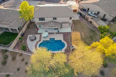 2921 S Martingale Rd, Gilbert, AZ 85295 photo 10
