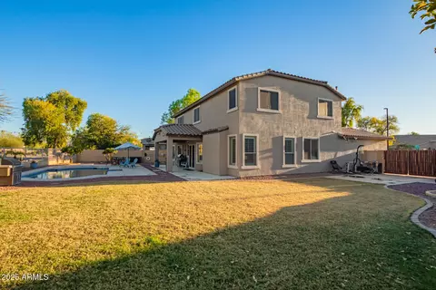 2921 S Martingale Rd, Gilbert, AZ 85295 photo 67