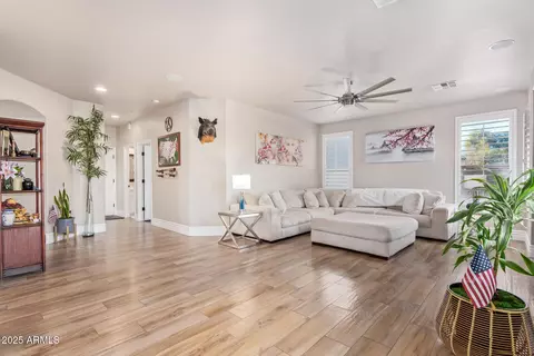 2921 S Martingale Rd, Gilbert, AZ 85295 photo 25