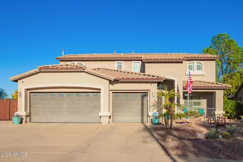 2921 S Martingale Rd, Gilbert, AZ 85295 photo 5