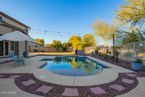 2921 S Martingale Rd, Gilbert, AZ 85295 photo 63