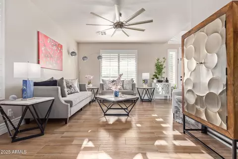 2921 S Martingale Rd, Gilbert, AZ 85295 photo 20