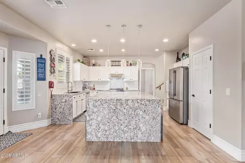 2921 S Martingale Rd, Gilbert, AZ 85295 photo 29
