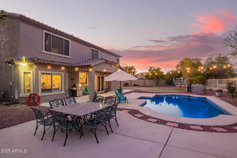 2921 S Martingale Rd, Gilbert, AZ 85295 photo 55