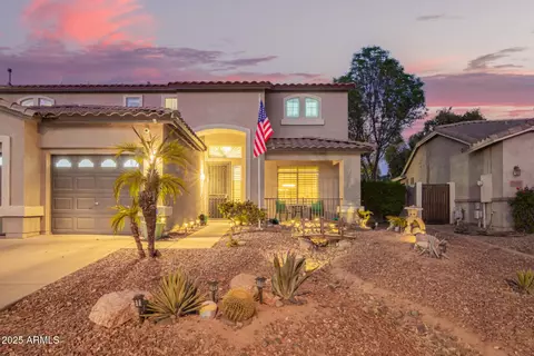 2921 S Martingale Rd, Gilbert, AZ 85295 photo 4