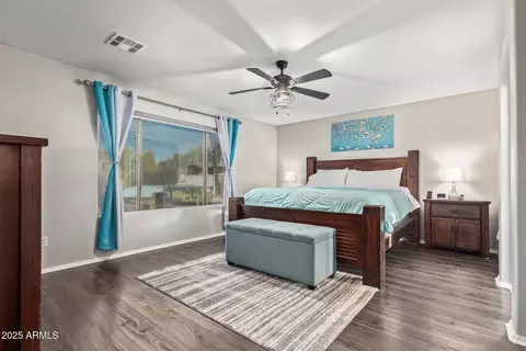 2921 S Martingale Rd, Gilbert, AZ 85295 photo 34