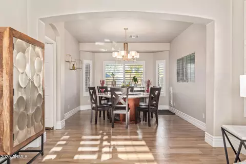 2921 S Martingale Rd, Gilbert, AZ 85295 photo 27