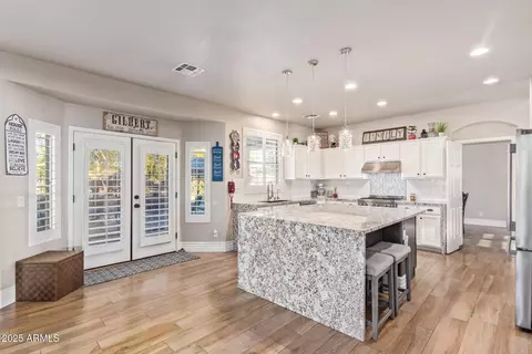 2921 S Martingale Rd, Gilbert, AZ 85295 photo 31