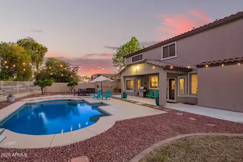 2921 S Martingale Rd, Gilbert, AZ 85295 photo 57