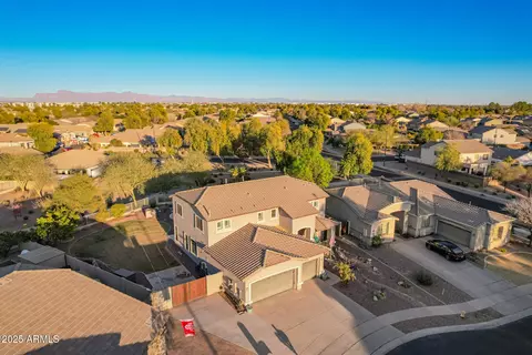 2921 S Martingale Rd, Gilbert, AZ 85295 photo 7