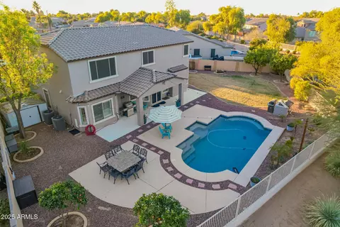 2921 S Martingale Rd, Gilbert, AZ 85295 photo 65